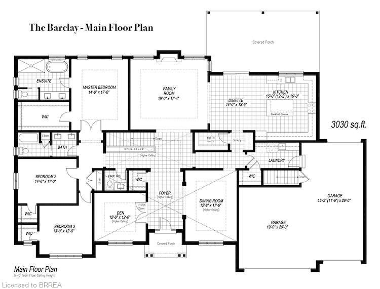 LOT 21 Augustus Street