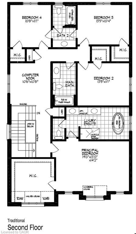81 Wild Chicory Drive Lot 0054