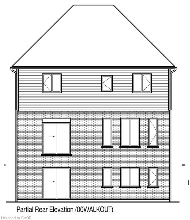 81 Wild Chicory Drive Lot 0054