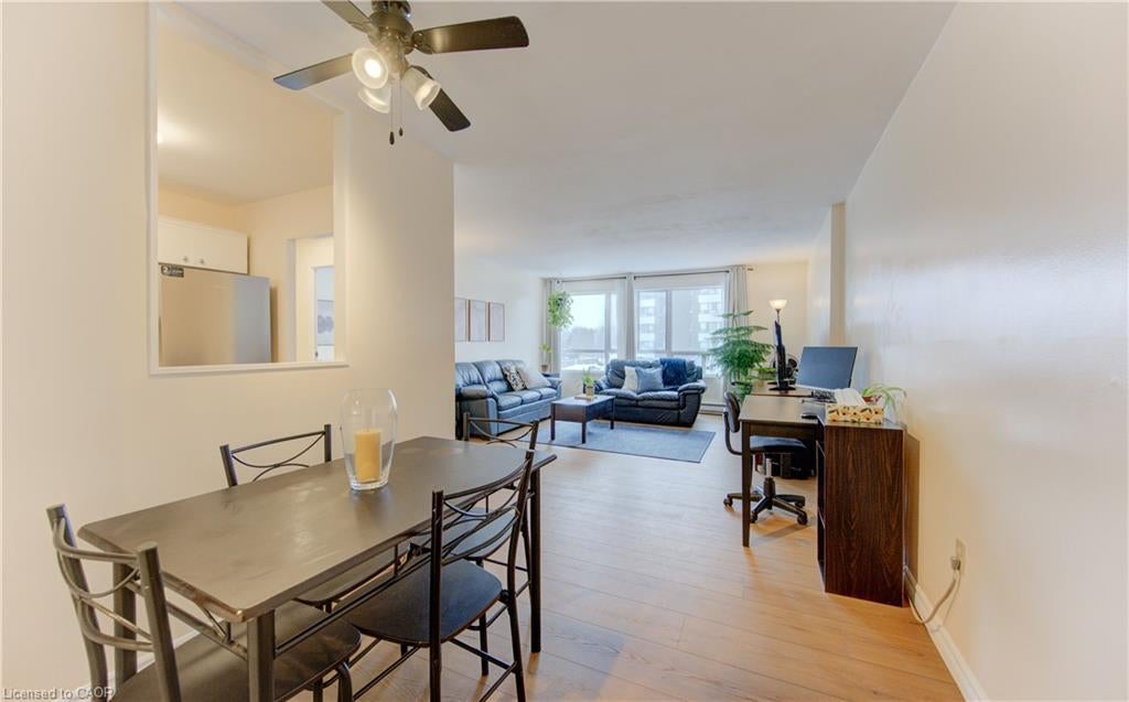 65 Highland Crescent 204
