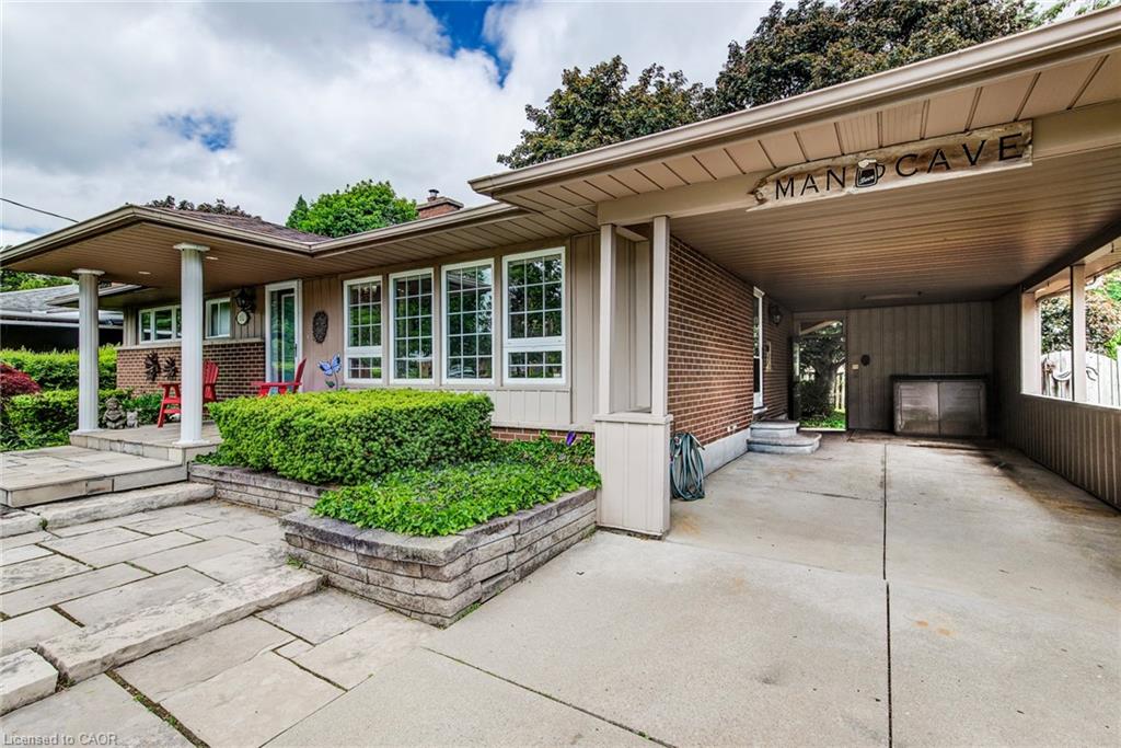 192 Warren Road