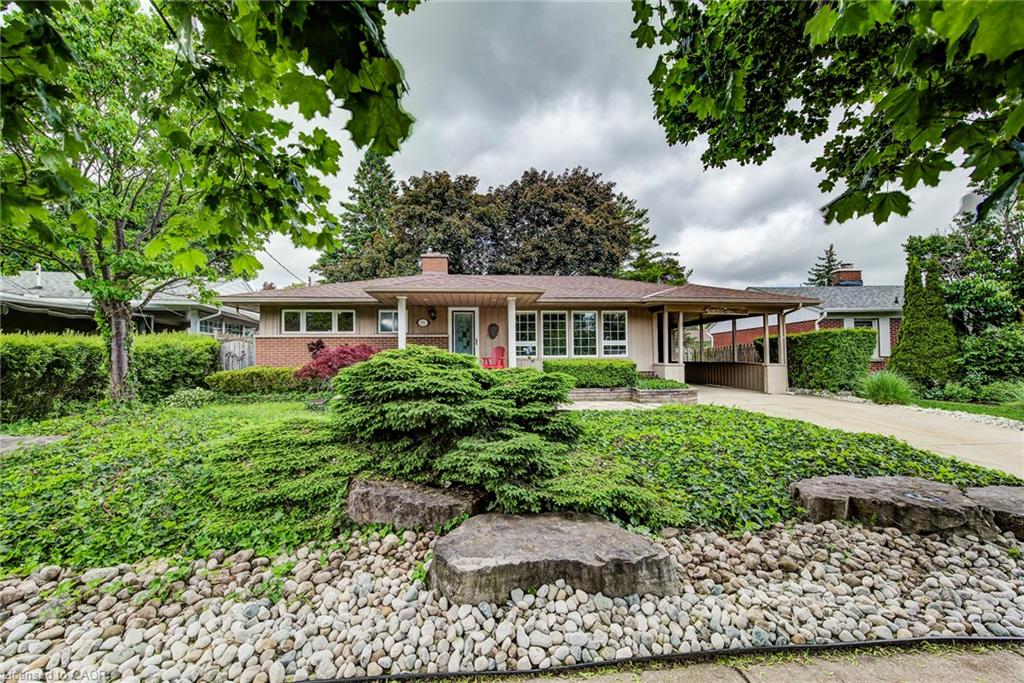 192 Warren Road