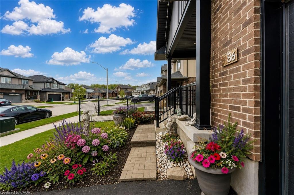 86 Woodberry Crescent