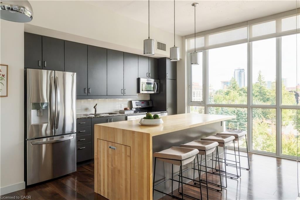 191 King Street S 511