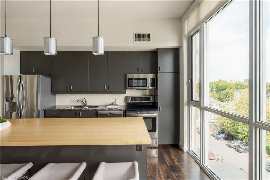 191 King Street S 511