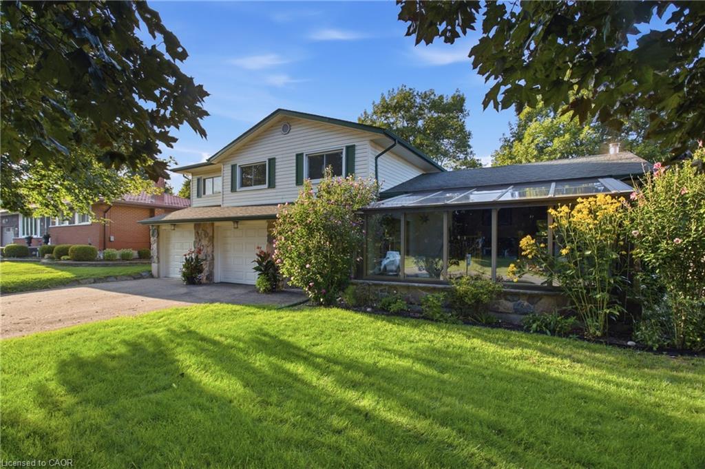 25 Alice Crescent