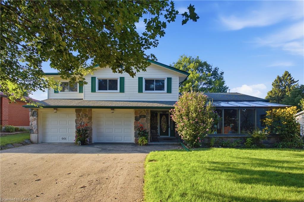 25 Alice Crescent