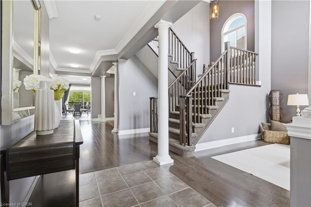 905 Marigold Court