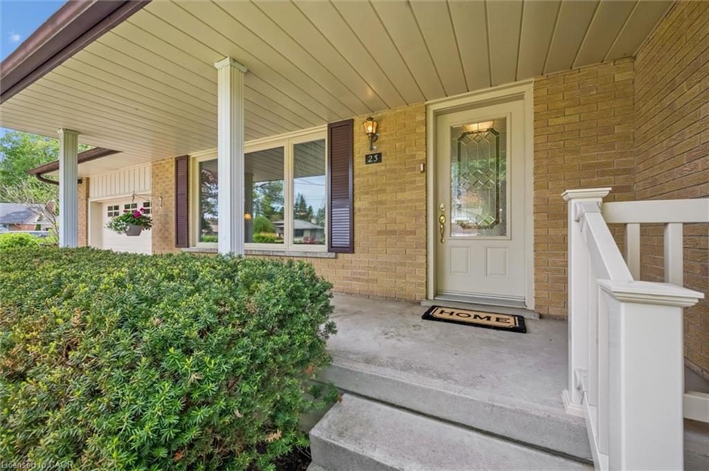 23 Anthony Place