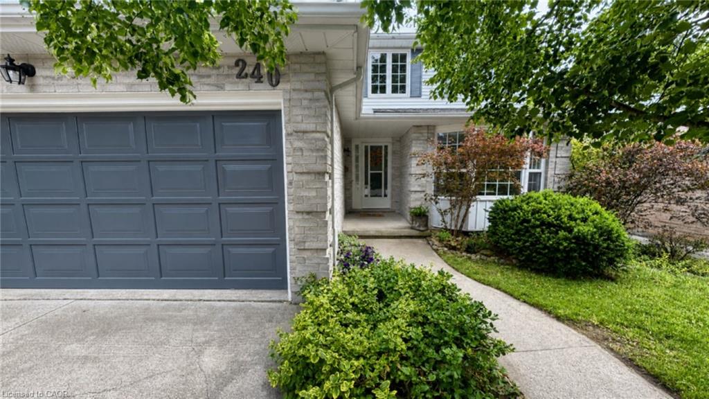 240 Stoke Drive