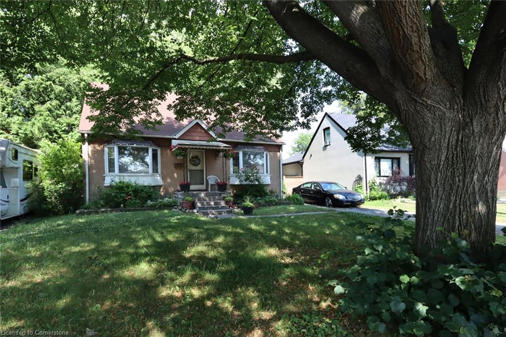 26 Ann Arbour Road