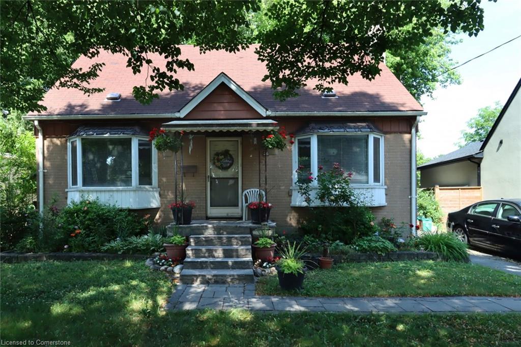 26 Ann Arbour Road