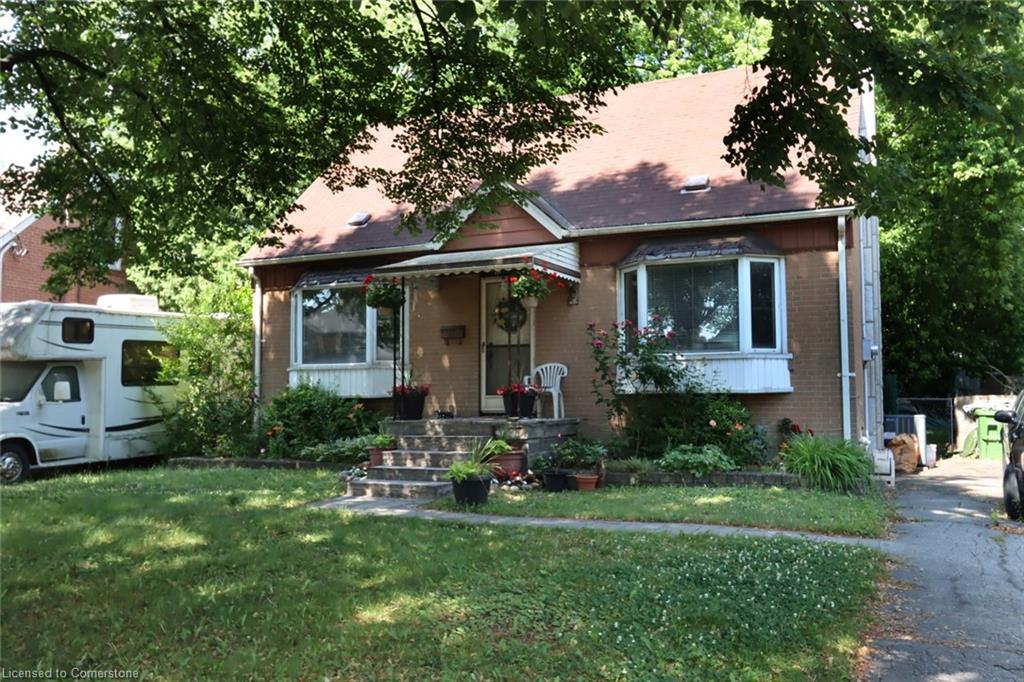 26 Ann Arbour Road