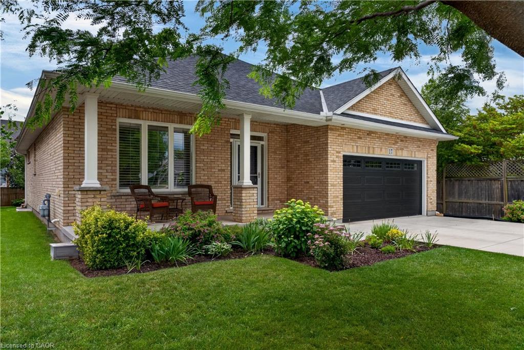 17 Diana Drive
