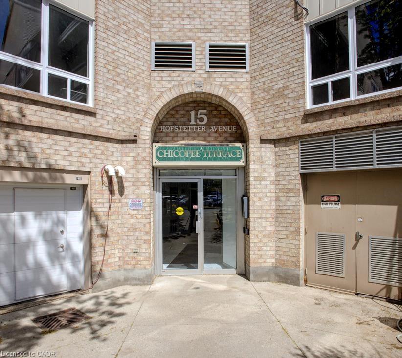 15 Hofstetter Avenue 108