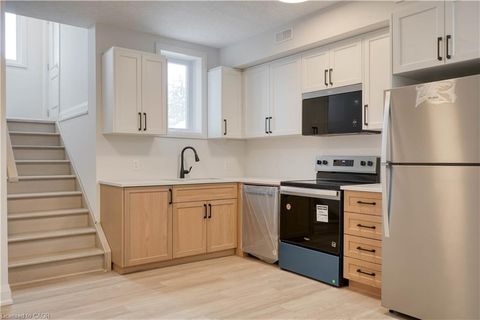 800 Myers Road 107 Cambridge ON N1R 5S2