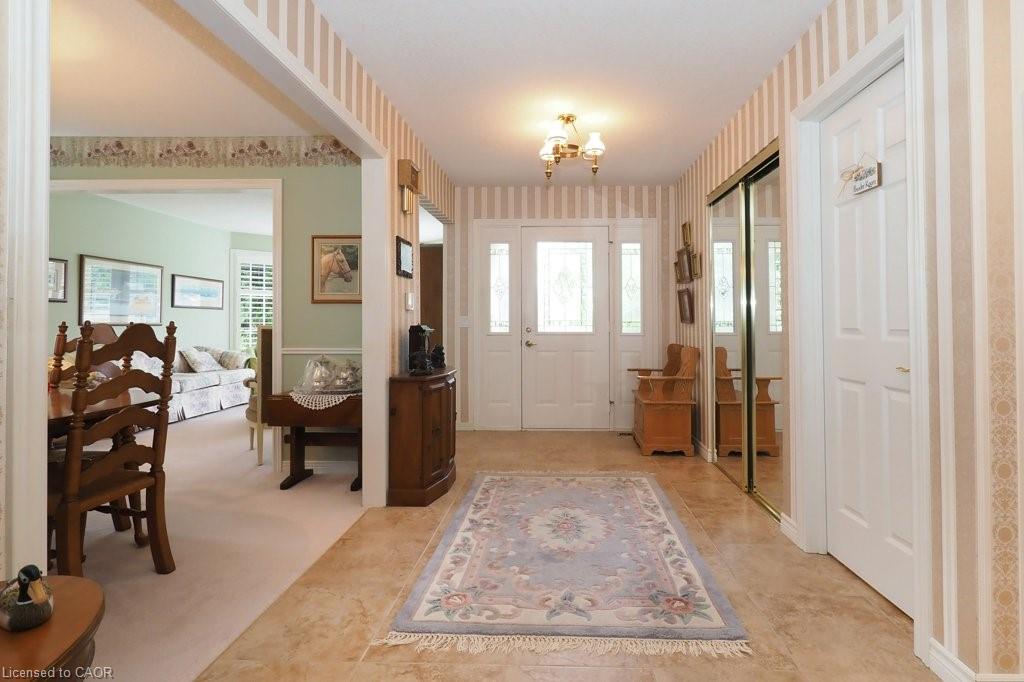 137 Foxboro Drive