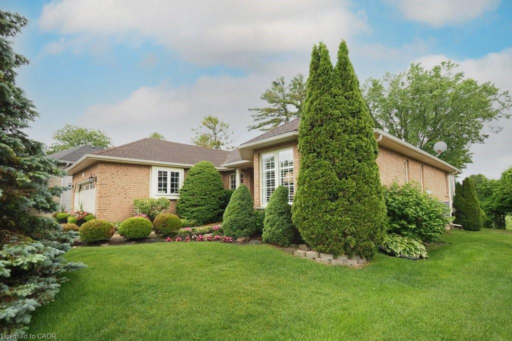 137 Foxboro Drive