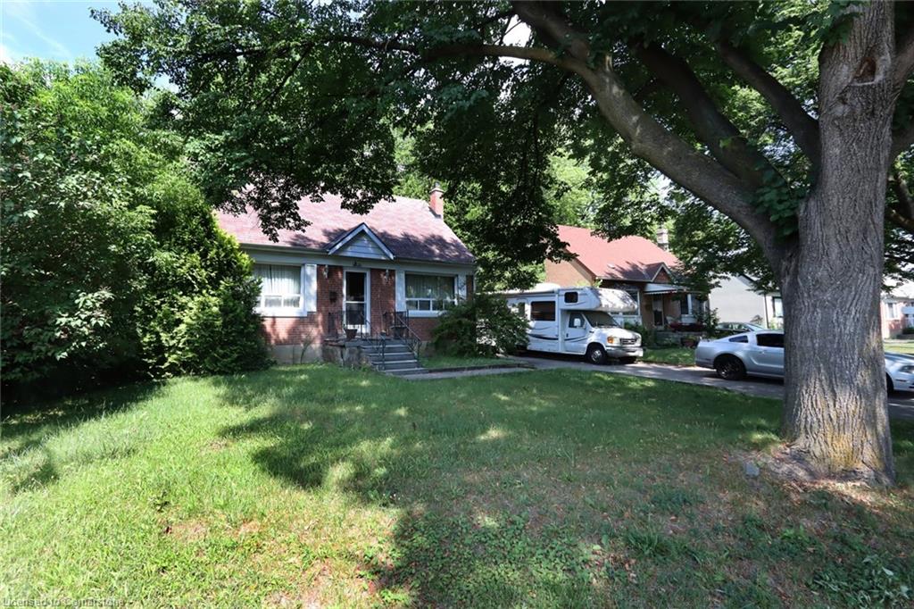 24 Ann Arbour Road