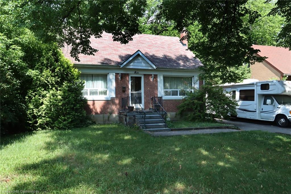 24 Ann Arbour Road
