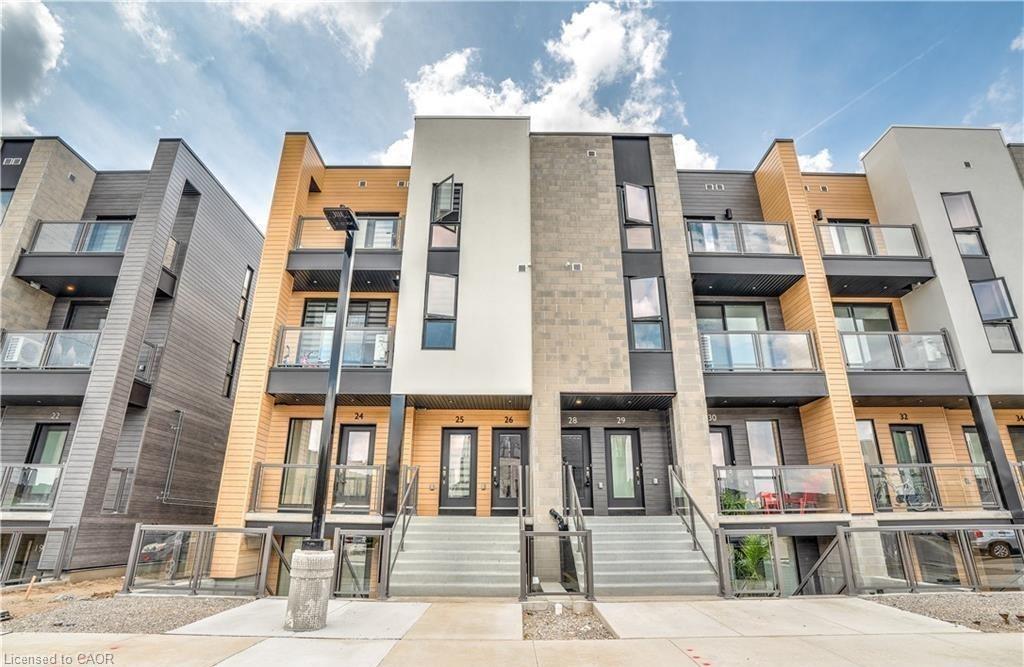 261 Woodbine Avenue 26