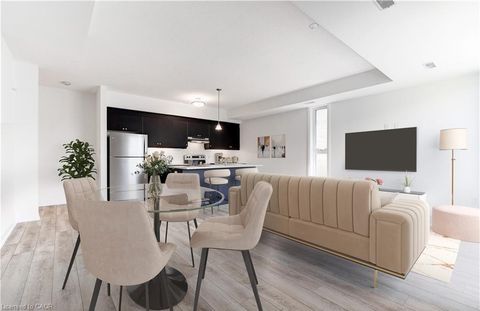 261 Woodbine Avenue 26 Kitchener ON N2R 0S7