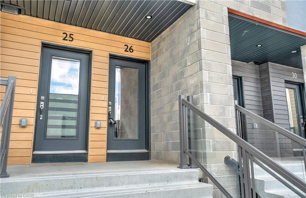 261 Woodbine Avenue 26