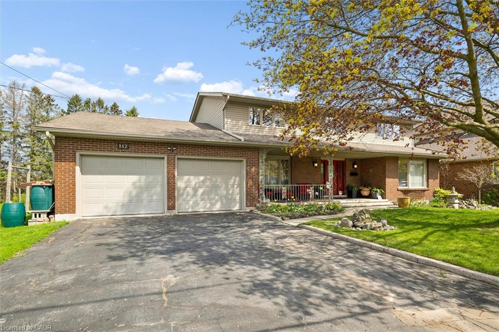 142 Carson Drive