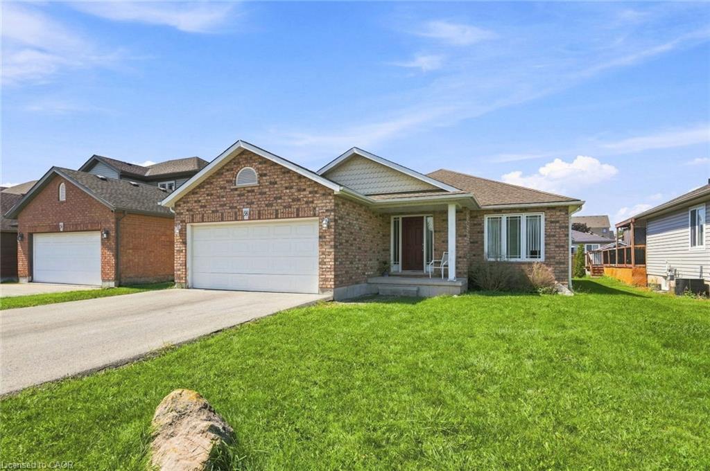 58 Saturn Road