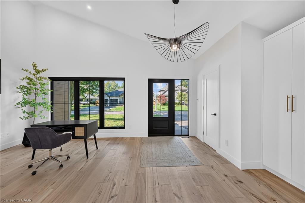 491 Anson Drive
