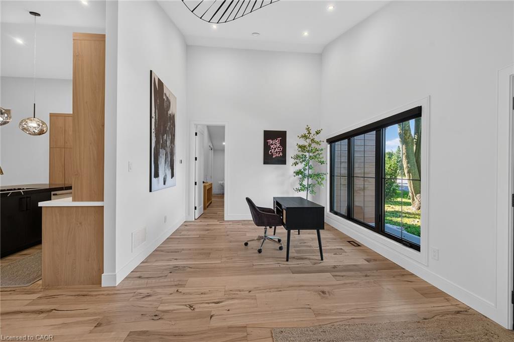 491 Anson Drive