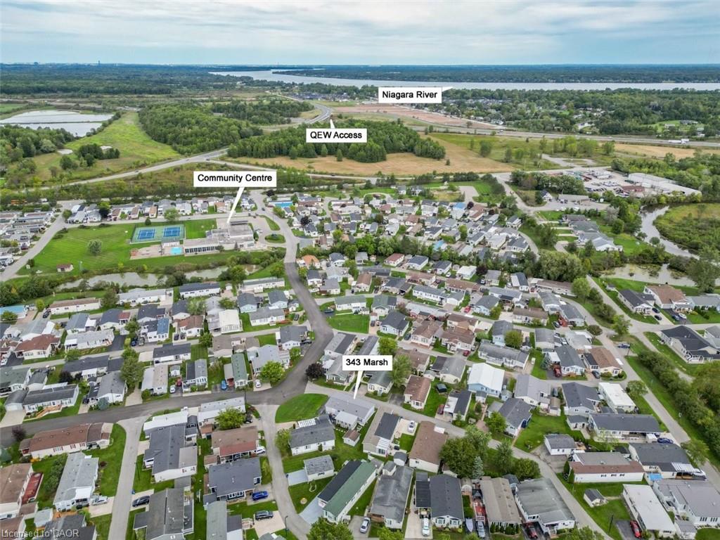 3033 Townline Road 343