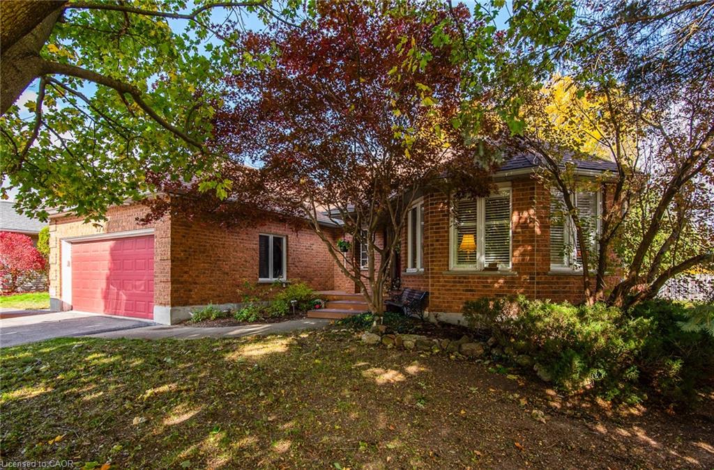 372 Gatestone Boulevard