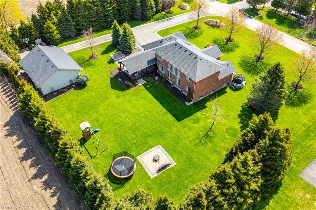 7454 Conservation Road