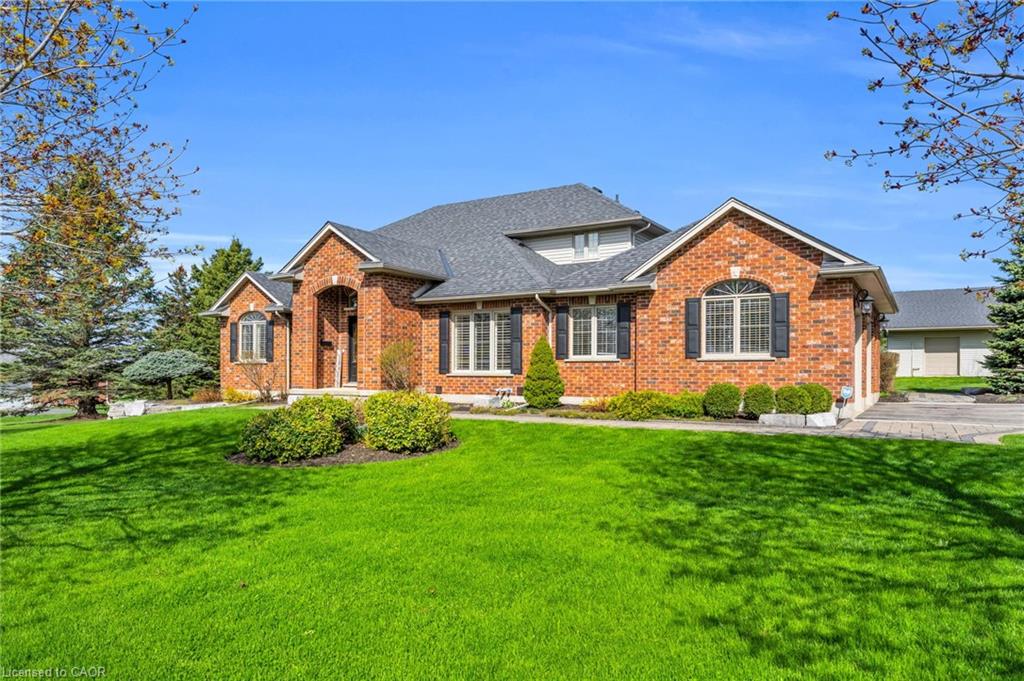 7454 Conservation Road