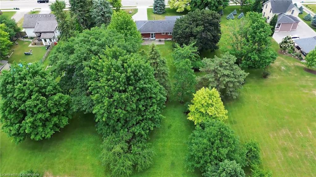 145 Bloomingdale Road N