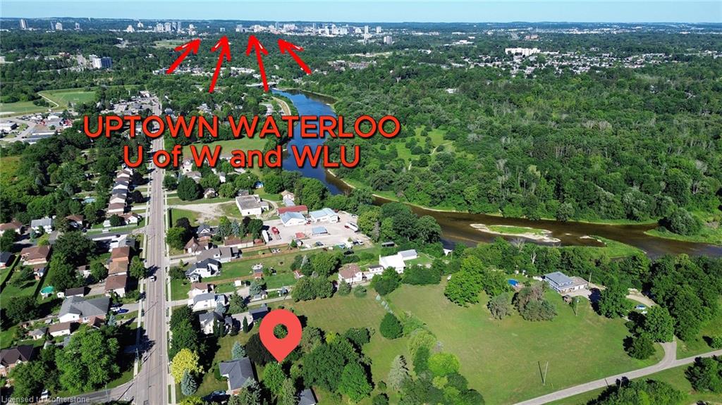 145 Bloomingdale Road N