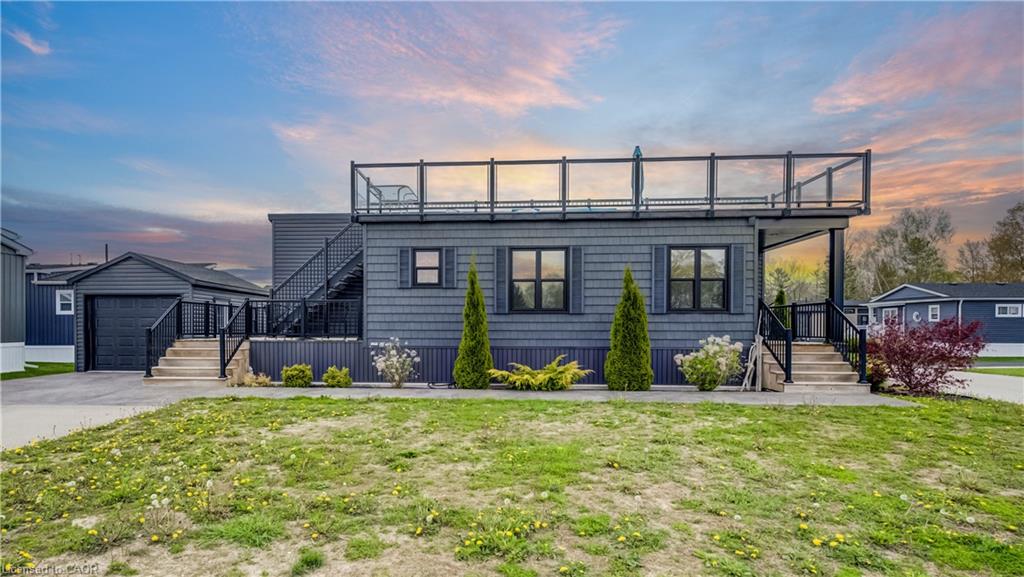 77683 Bluewater Highway 61