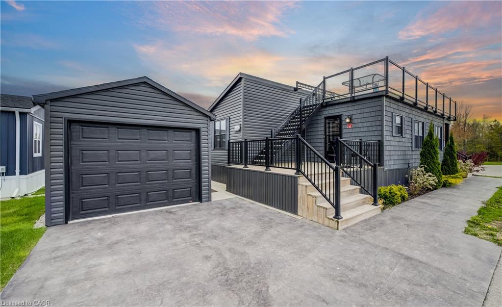 77683 Bluewater Highway 61
