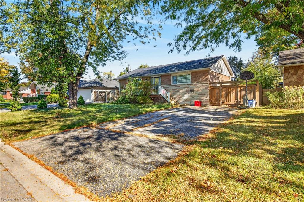363 Duncombe Drive