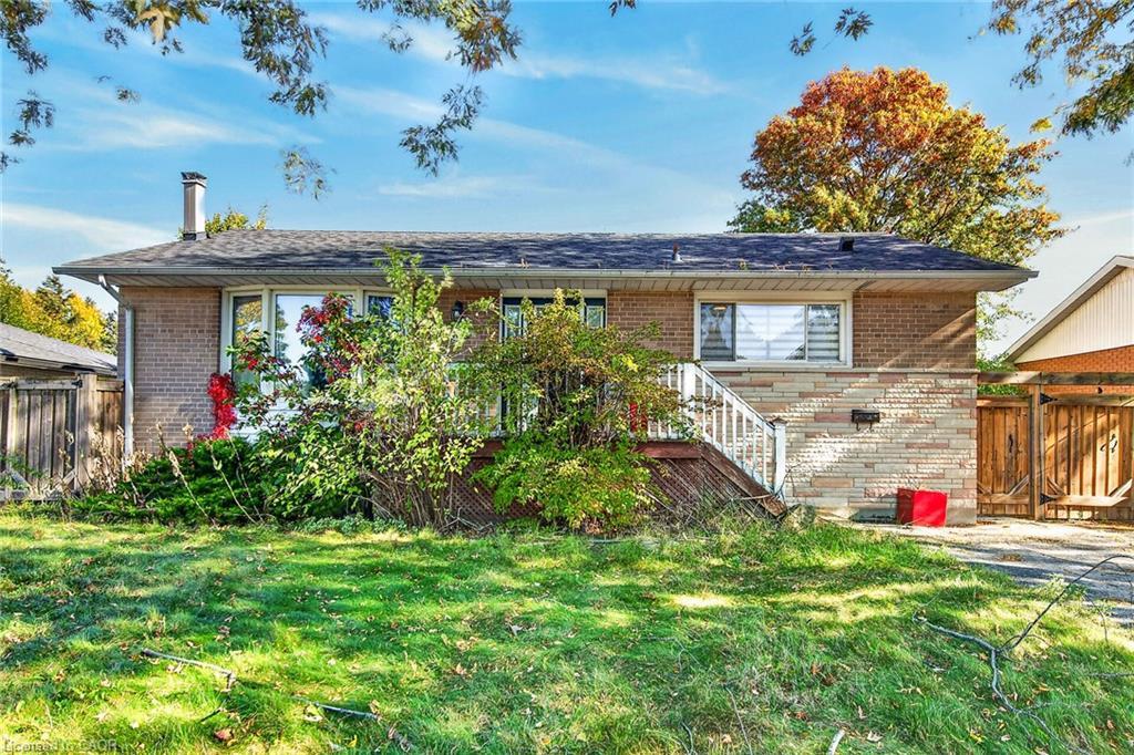 363 Duncombe Drive