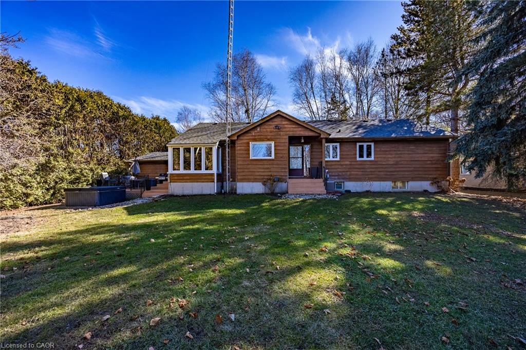 917 Concession Rd 6