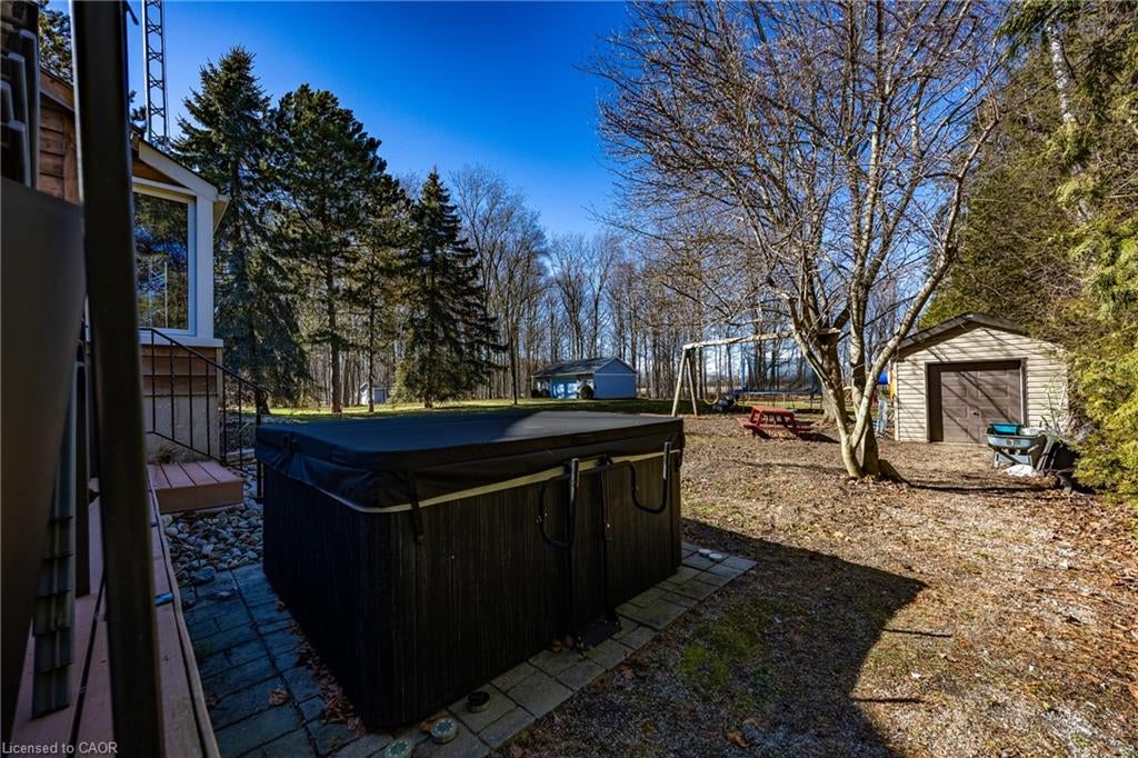 917 Concession Rd 6