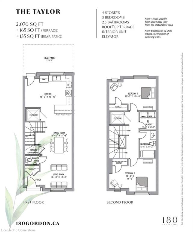 180 Gordon Street 7