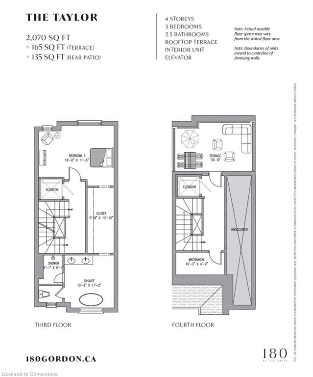 180 Gordon Street 7