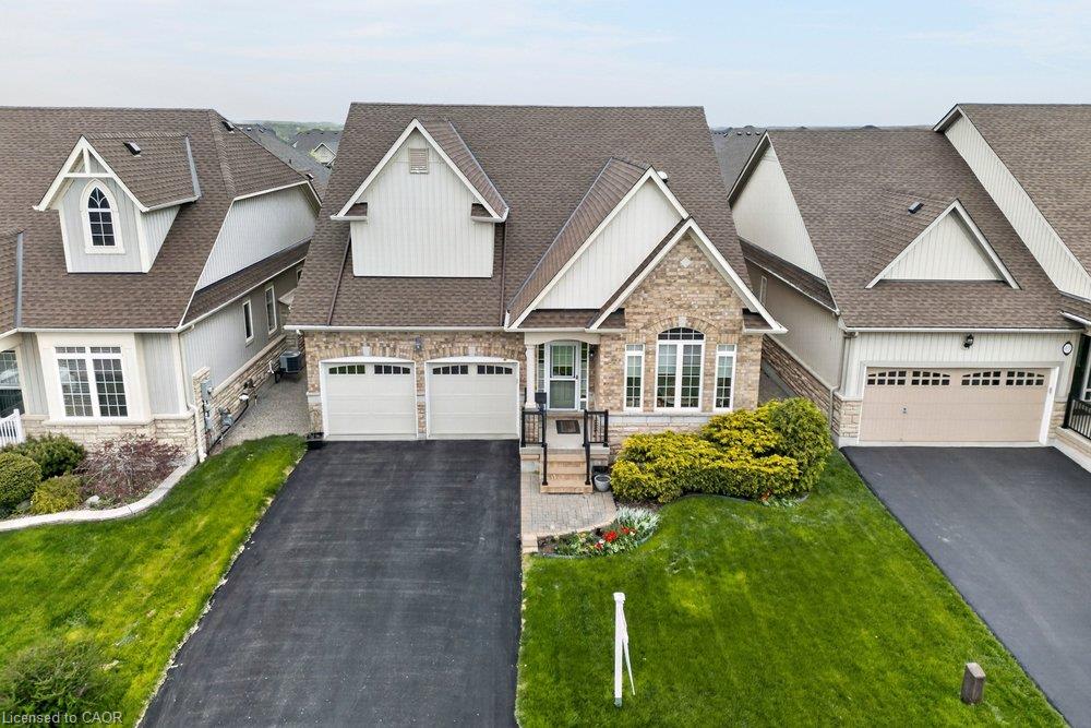 30 Galloway Trail