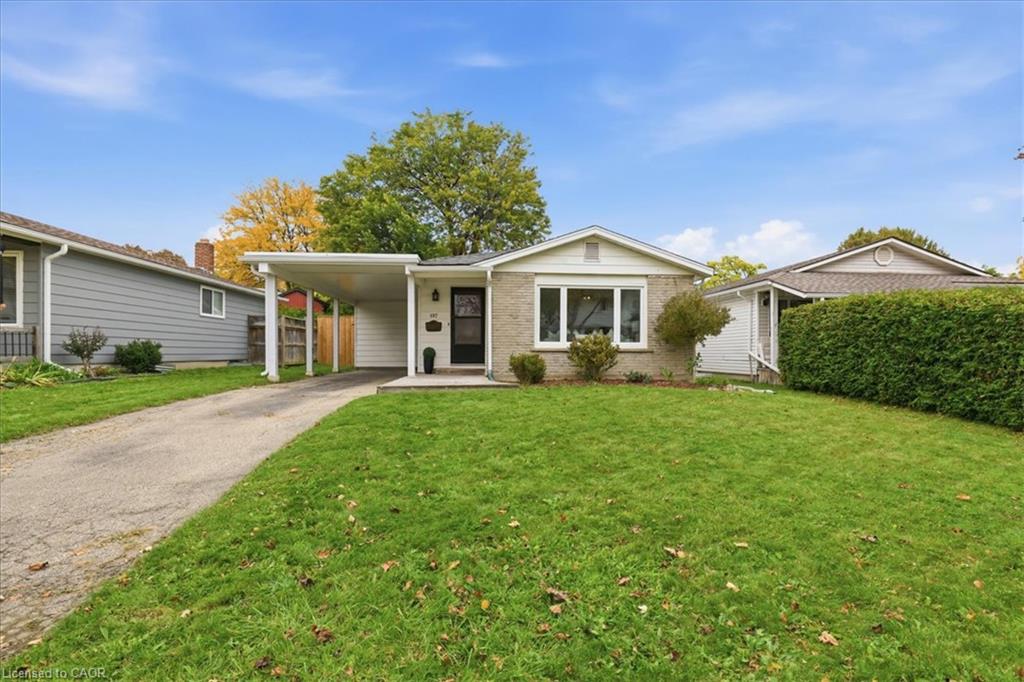 197 Pinedale Drive
