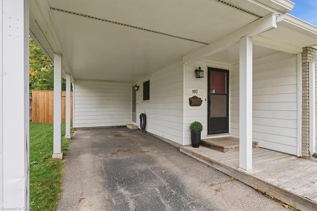 197 Pinedale Drive
