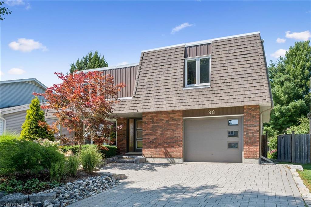88 Manor Drive