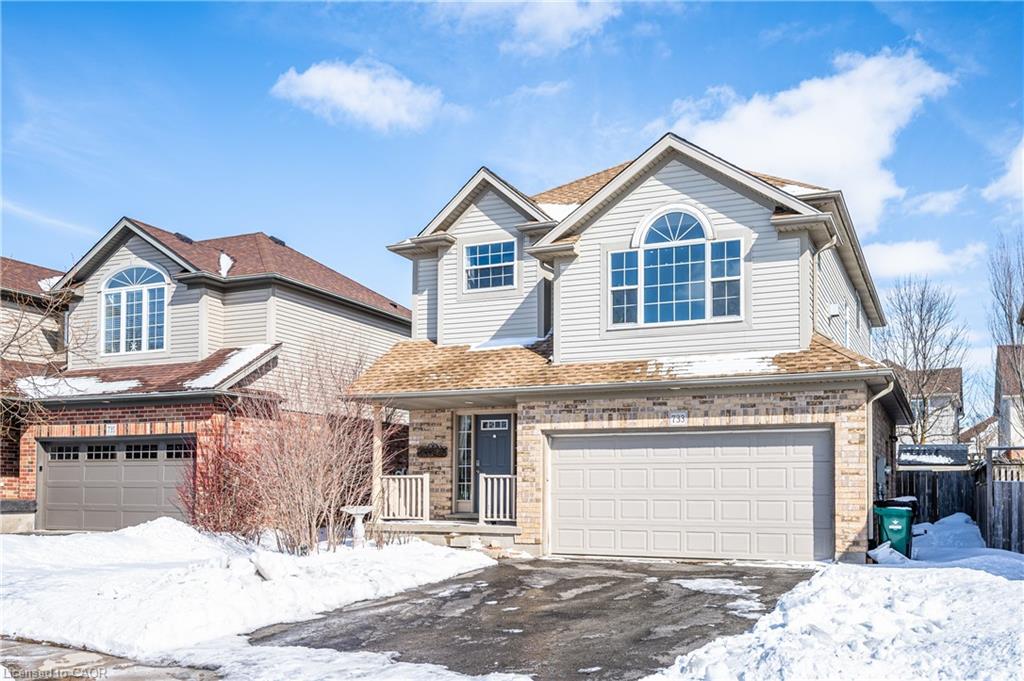733 Shediac Crescent